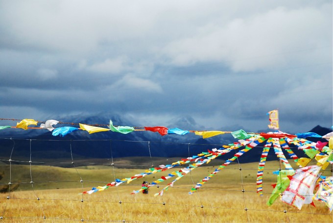 西藏自驾游攻略（西藏自驾游路线）
