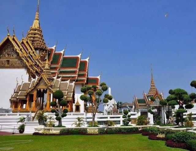 泰国旅游攻略注意事项有哪些，泰国自由行注意事项-第1张