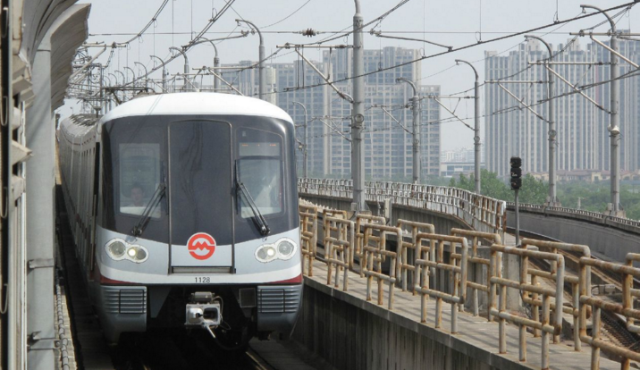 上海地铁11号线可以到昆山吗（花桥到昆山的地铁规划）