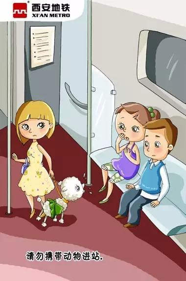 可以带宠物猫上地铁吗（武汉汉地铁宠物能上）