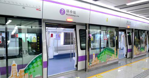 汉口火车站怎样坐地铁到东湖风景区（坐地铁到武汉东湖公园）