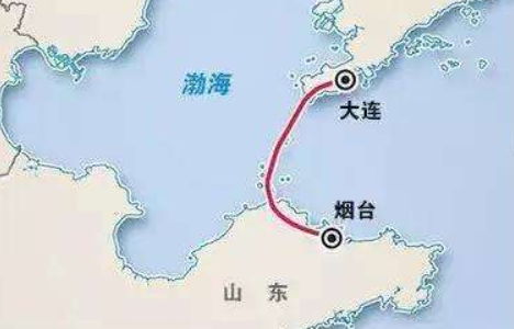 粤海铁路是不是跨海铁路（跨海铁路）