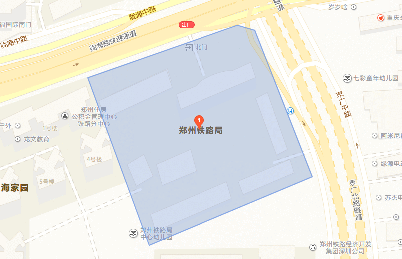 郑州铁道中等专业学校和郑州铁路职业技术学院是一个学校吗（郑州中铁路）