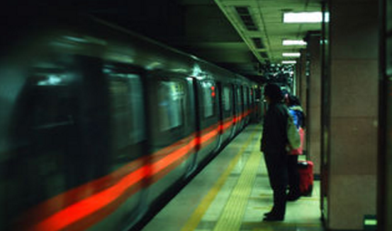 北京地铁的运行速度是多少（北京地铁新规定评论）