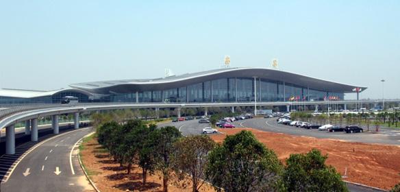 南昌西动车站到昌北机场需要多长时间有什么车可以到（昌北机场至南昌西站地铁）