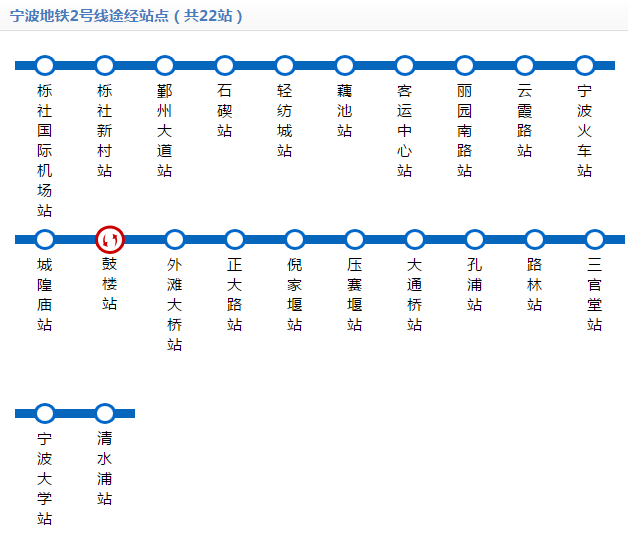 宁波机场地铁最晚班次是几点（宁波到机场地铁时间表2015年）