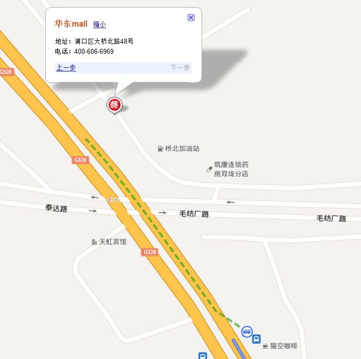 南京大桥北路48号离哪个地铁最近（南京大桥北路48号地铁）