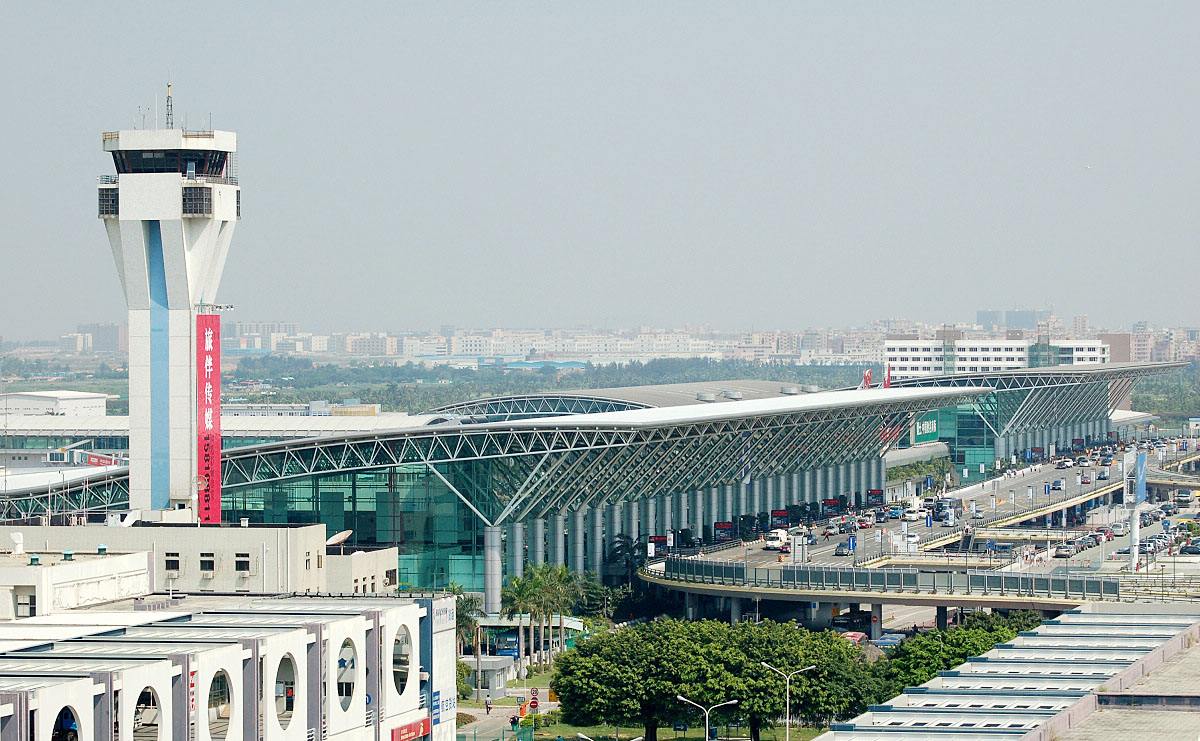 深圳宝安机场 在哪个地铁站下（宝安机场地铁站名字）