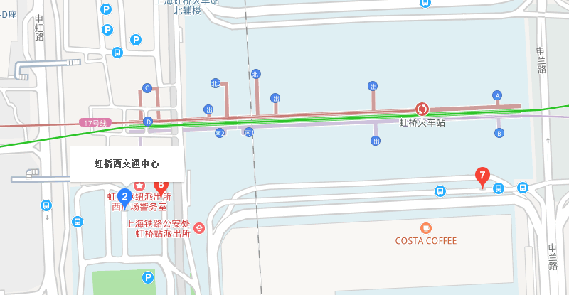 希望了解上海地铁15号线的详细规划及站点安排谢谢！（西虹桥地铁规划）