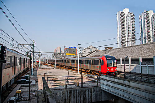 2025全国地铁里程排名是怎么样的，城市轨道交通建设里程-第1张
