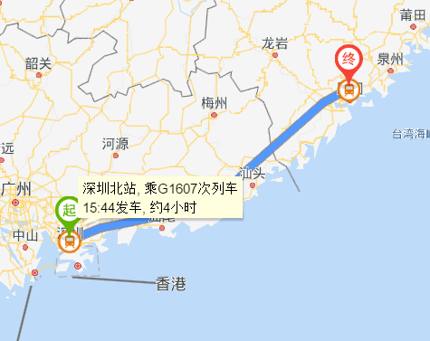 厦深高铁哪个站最近厦门想在深圳坐高铁去厦门鼓浪屿怎样的方法是最快最迅速的（离鼓浪屿最近的高铁站）
