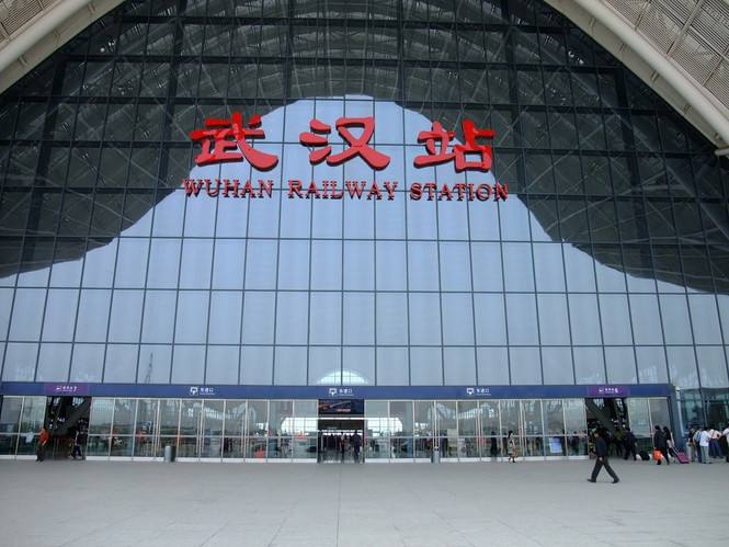 武汉在建地铁线路有哪些（武汉地铁投资）