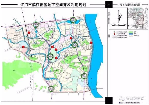 广州地铁规划线路图（广东近期地铁规划图）