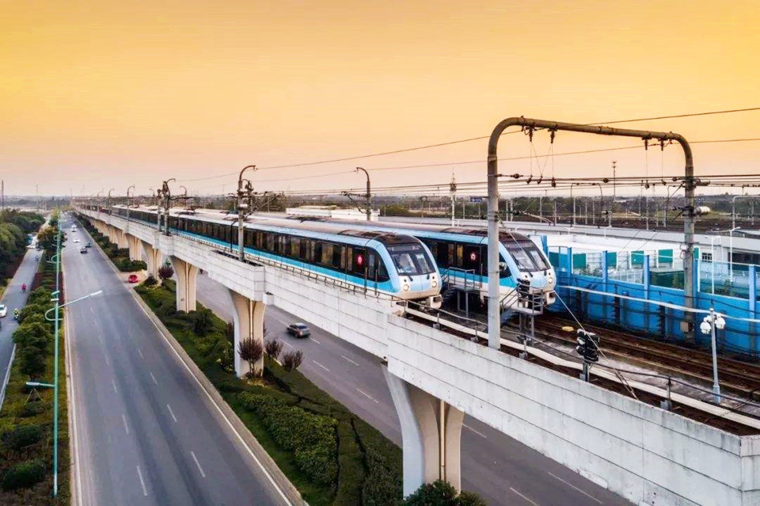 南京规划了几条地铁线路（南京地铁规划2030如何）