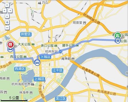 杭州星光国际广场附近地铁站金沙湖到中天西城纪怎么去方便（金沙湖地铁站）