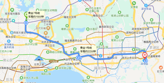想知道: 深圳市 九祥岭村地铁站是什么站 在哪（九祥岭地铁站是几号线）