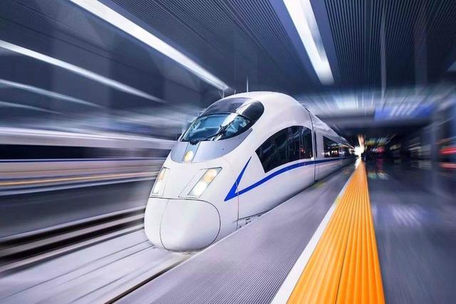 2020年中国高铁规划谁知道（溆浦未来高铁规划）