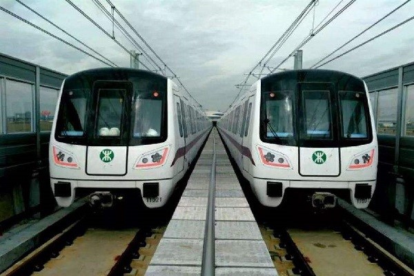深圳目前正在建无人地铁未来城市公共交通会怎样发展（轨道交通无人驾驶趋势）