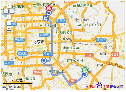 从望京西到北京西站乘地铁最近路线怎么走（次渠到望京西地铁站）