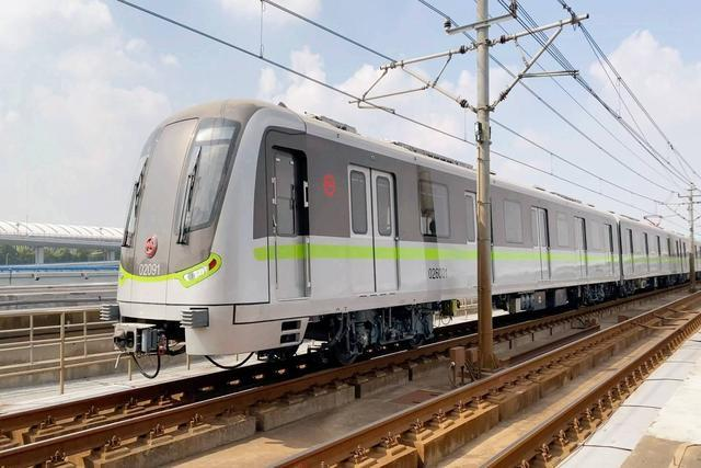 上海未来将要有多少条地铁（2025年前地铁规划上海）