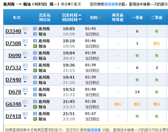 在惠州南站售票处现在可以买广州南至重庆西的高铁票吗（惠州高铁订票）
