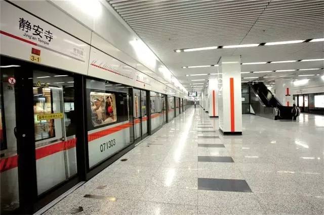 请问上海地铁几号线可以到昆山花桥还有地铁首末车时间表！（昆山地铁17号线时间表）