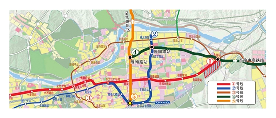 南宁轨道交通1号线的施工单位（东莞市轨道交通1号线一期工程）