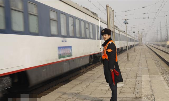 河南安阳的几个火车站高铁站即将引出4条高铁线路（安阳铁路物流）