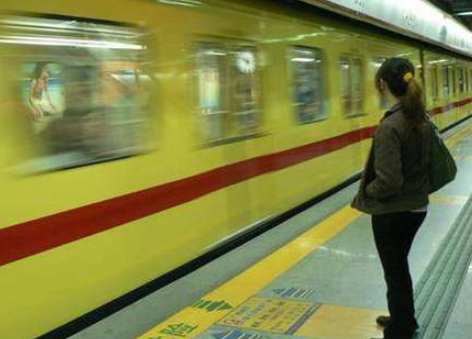 广州地铁的收费标准（广州地铁3日卡）