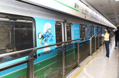 上海地铁运营时间2号线（上海地铁站时刻表2号线）