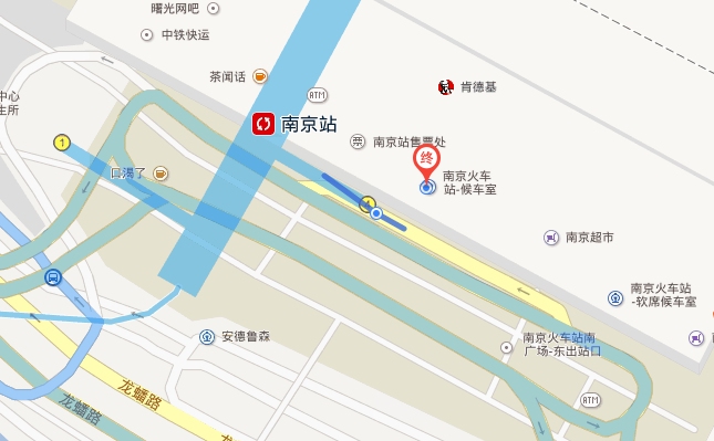 南京地铁3号线（南京地铁3号线预留接口）
