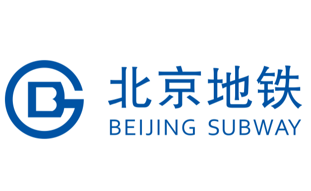 北京地铁线路图（北京地铁logo）