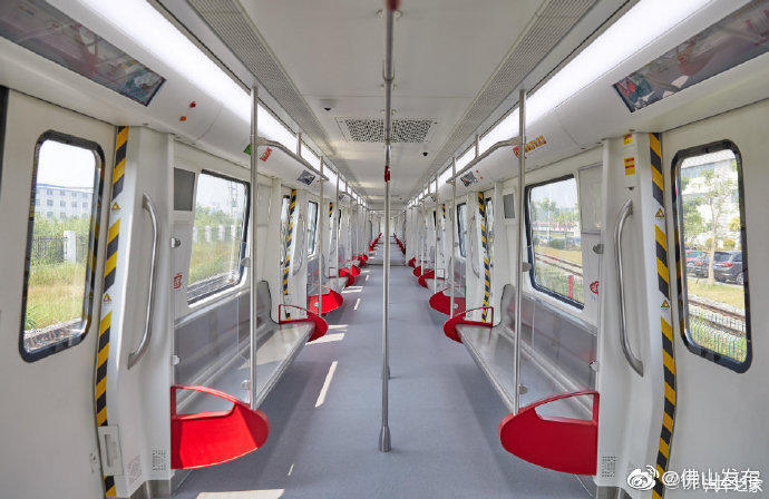 广州地铁21号线已依12月20日全线开通运营（广州21号线地铁线路何时全开通）