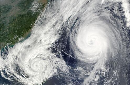 18号台风莫拉菲最新消息2020 台风莫拉菲对海南有哪些影响（莫拉菲台风影响铁路吗）