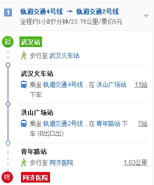 从黄冈到武汉的城际铁路是在武汉哪个火车站（黄冈到武汉通地铁吗）