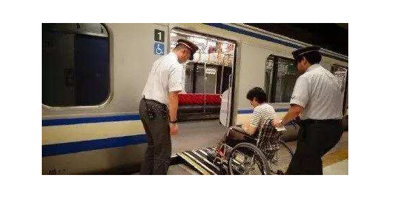 北京地铁残疾证免费吗（北京地铁对异地残疾证的相关规定）