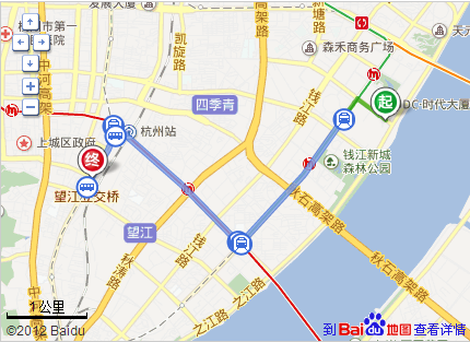 杭州地铁坐到杭州大剧院怎么做（离杭州大剧院最近的地铁是近江站吗）