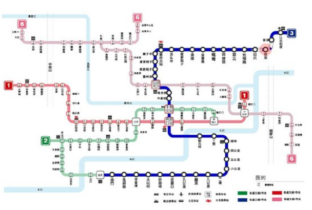 北京地铁3号线有哪些站（北京地铁3号线）