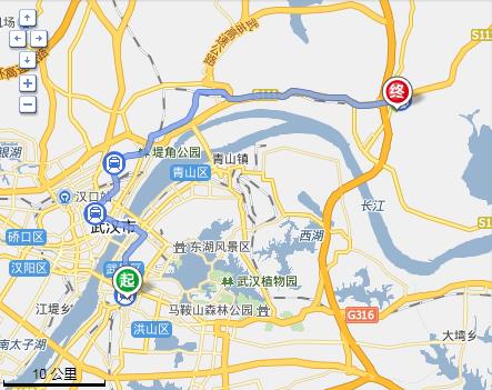 从武昌火车站到武汉火车站坐地铁需要多长时间啊（武昌轨道交通）