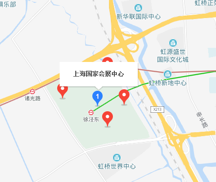 广州琶洲国际会展中心附近地铁有哪些（南京会展中心附近地铁）