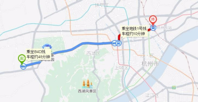 杭州地铁2号线延伸至五常吗（杭州五常地铁是几号线）