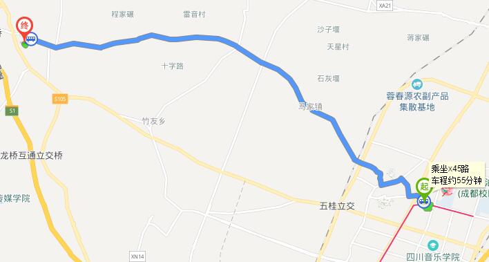 四川成都有几条地铁线（成都地铁23线新繁）