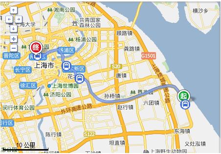 上海浦东机场到上海虹桥火车站坐地铁怎么走 大概多久（浦东机场到火车站地铁）