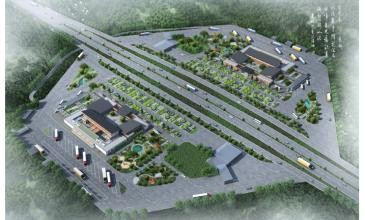 江苏铁路的2020年我省铁路发展规划（铁路十三五规划）