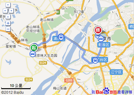 怎么坐地铁从江浦到南京少年宫（从江浦到南京卫校怎么坐地铁）