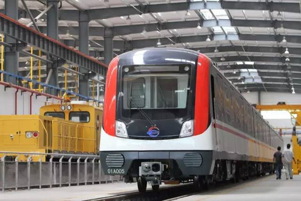 中国开通了地铁的城市有哪些，中国第一个开通轨道交通的城市-第1张