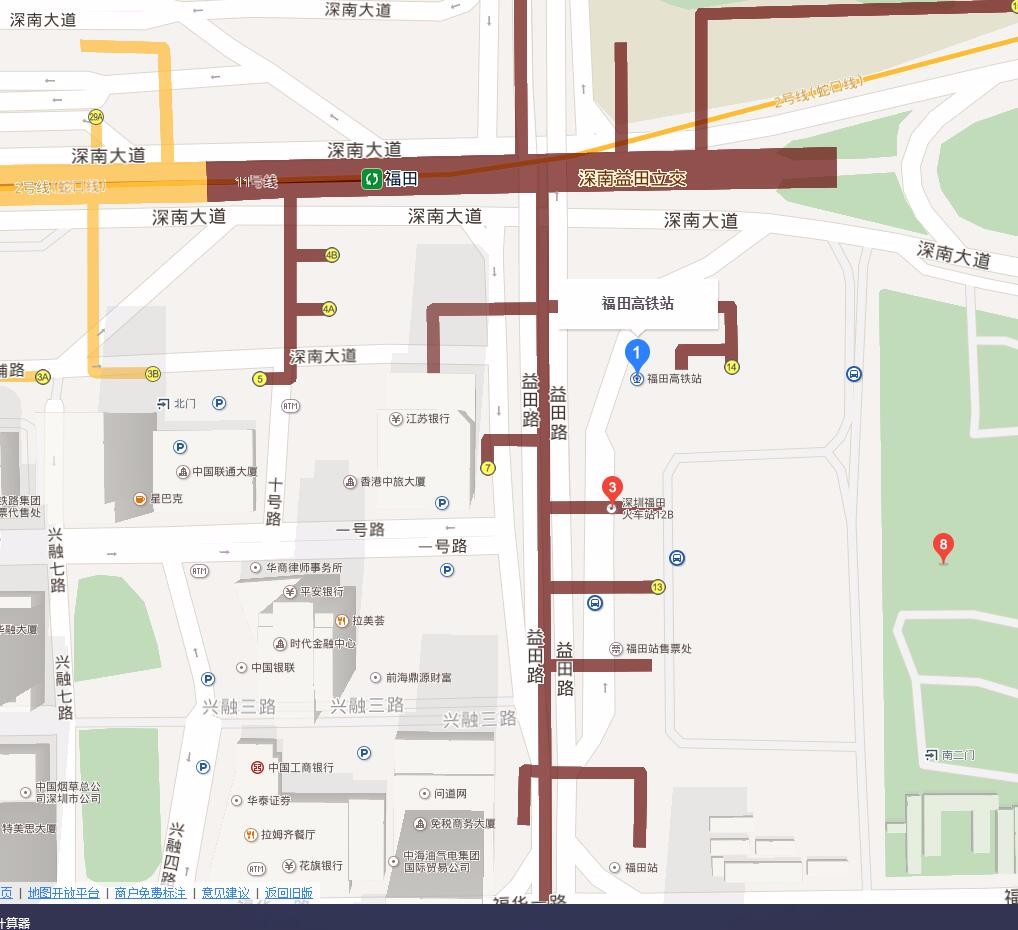 元旦后到深圳光明站可以乖坐福田到祁阳G6072这趟高铁吗吗（福田到祁阳的高铁）