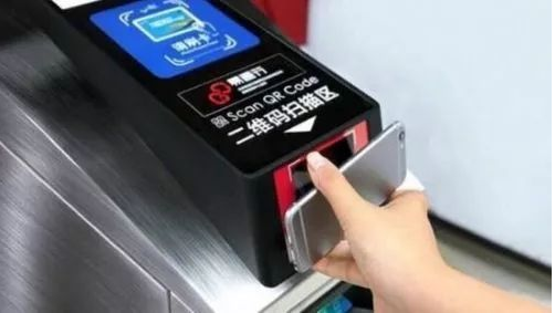 南京的地铁支持用支付宝吗（南京地铁还不可以扫码支付）