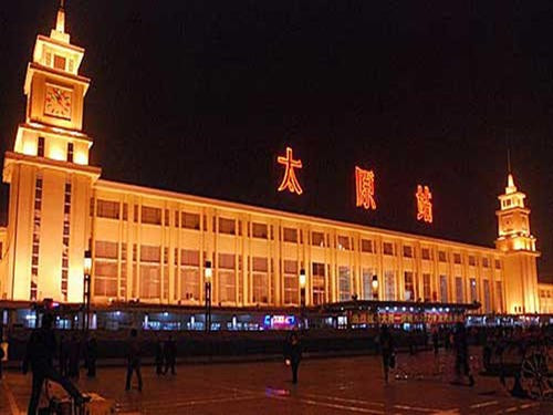有没有上海到海南的高铁（新京太铁路）