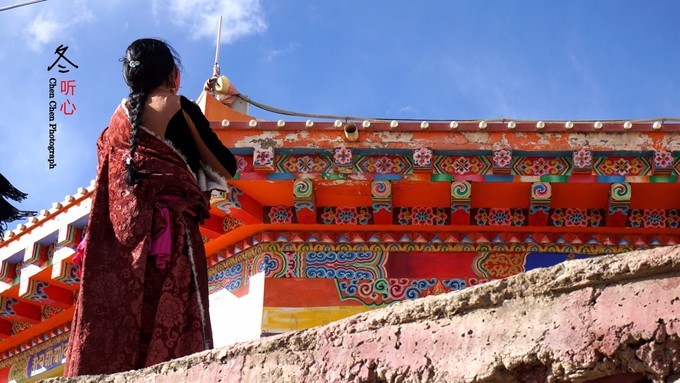 西藏自驾游攻略（西藏自驾视频）